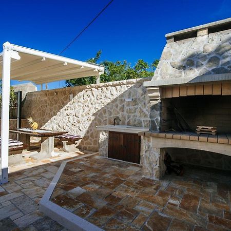 Villa Castello Coza Zadarvillas Vinjerac Dış mekan fotoğraf